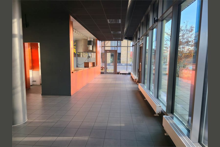 Butikslokal på Citadellsvägen 15, Malmö – bild 2