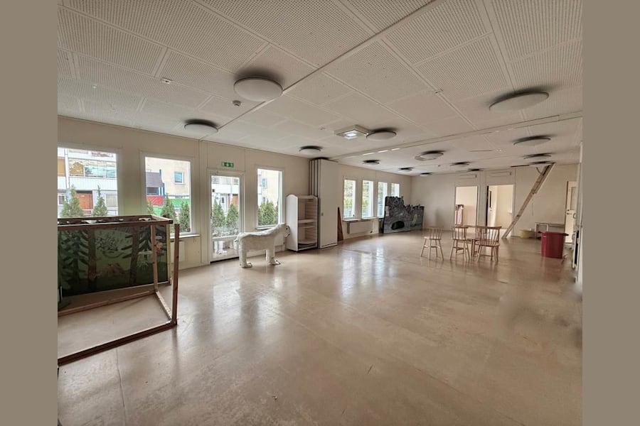 Kontorslokal på Ekholmsvägen 229, Skärholmen – bild 3