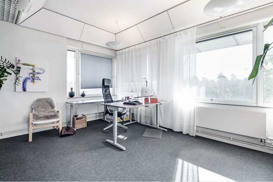 Kontorslokal på Vikdalsgränd 10B, 2tr, Nacka – bild 4