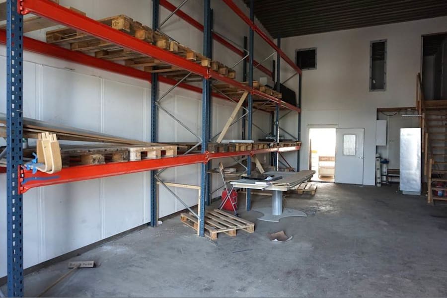 Industrilokal på Konsul Johnsons väg 16, Nr 2, Nynäshamn – bild 6