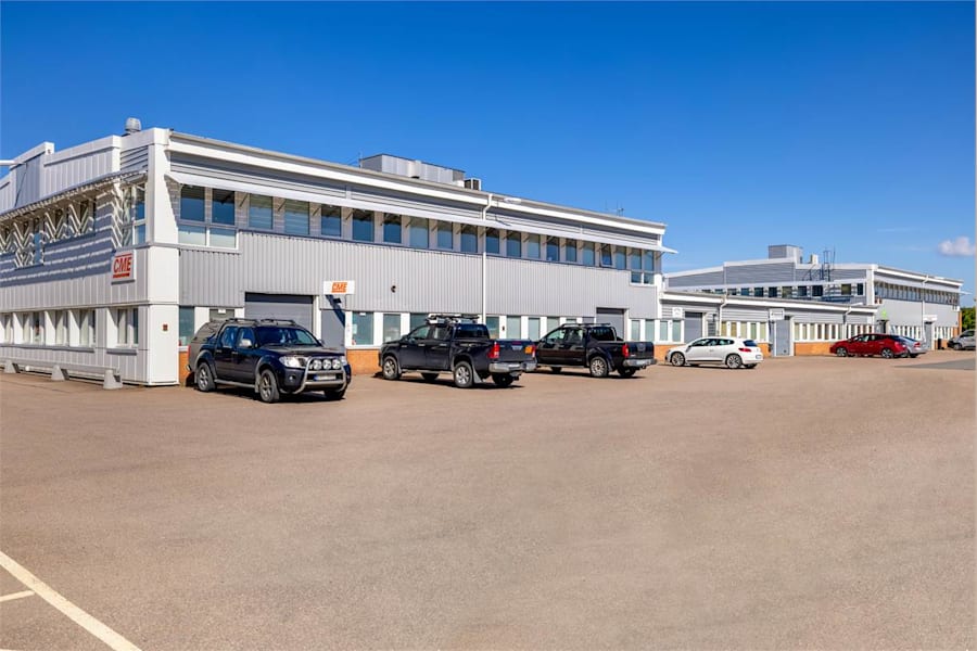 Industrilokal på Backa bergögata 7, Hisings Backa – bild 12