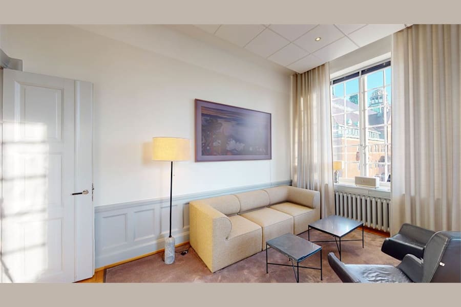 Kontorslokal på Skeppsbron 3, Malmö – bild 16