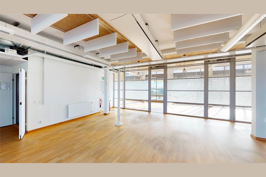 Kontorslokal på Jägershillgatan 18, Malmö – bild 7