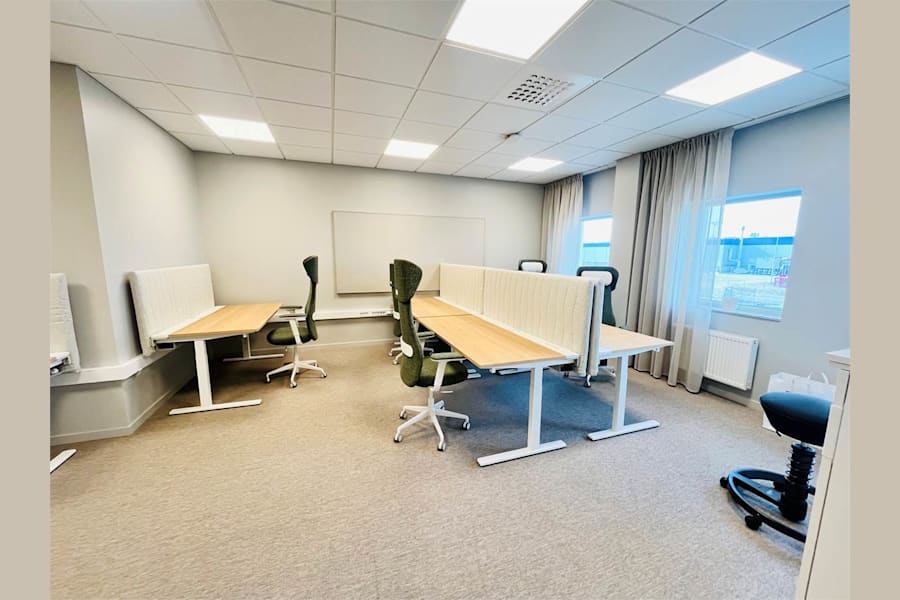 Butikslokal på Stationsvägen 20, Åkersberga – bild 5