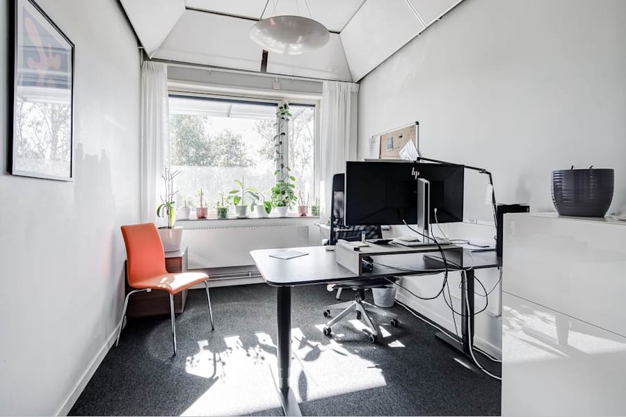 Kontorslokal på Vikdalsgränd 10B, 2tr, Nacka – bild 5