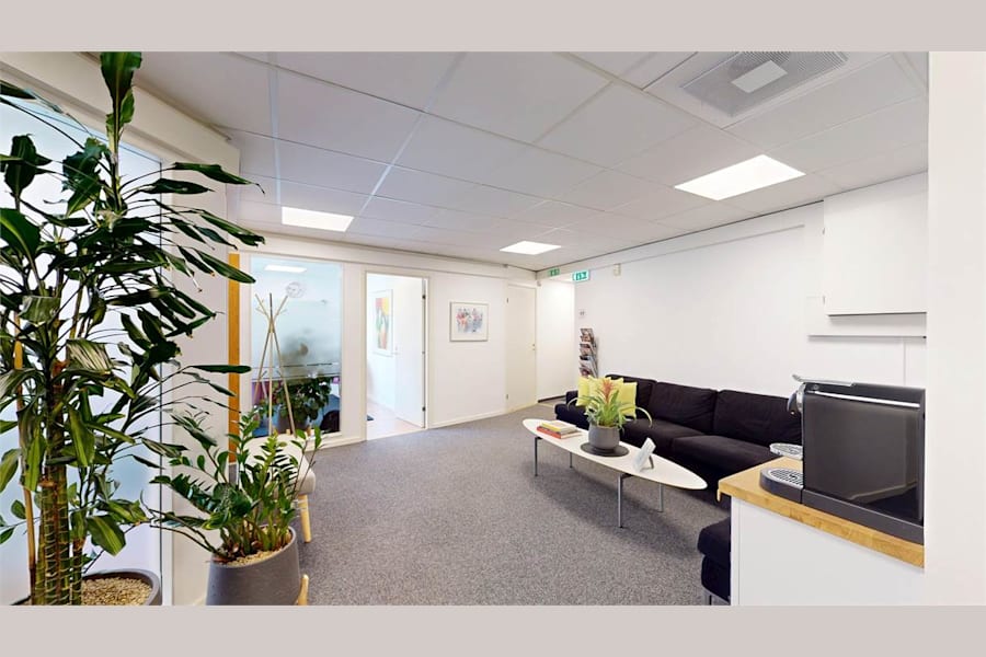 Kontorslokal på Hjulhamnsgatan 3, Malmö – bild 3