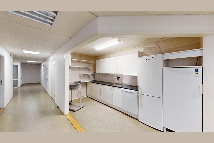 Kontorslokal på Russgatan 3, Malmö – bild 9