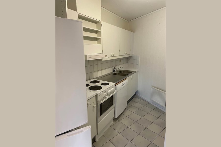 Lagerlokal på Löparstigen 13, Hyltebruk – bild 4