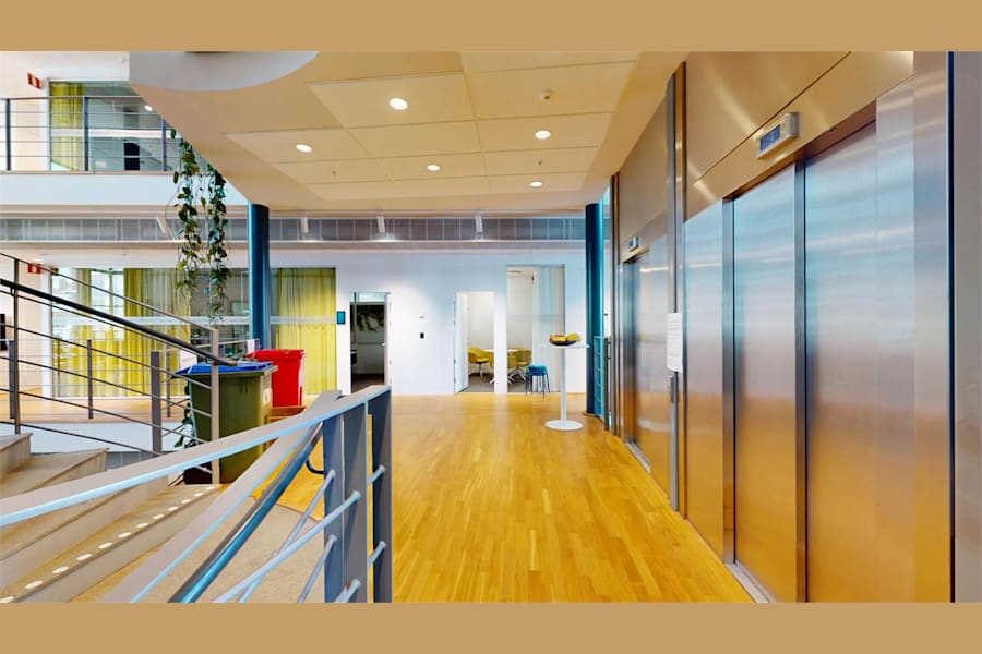 Kontorslokal på Isbergs gata 15, Malmö – bild 10