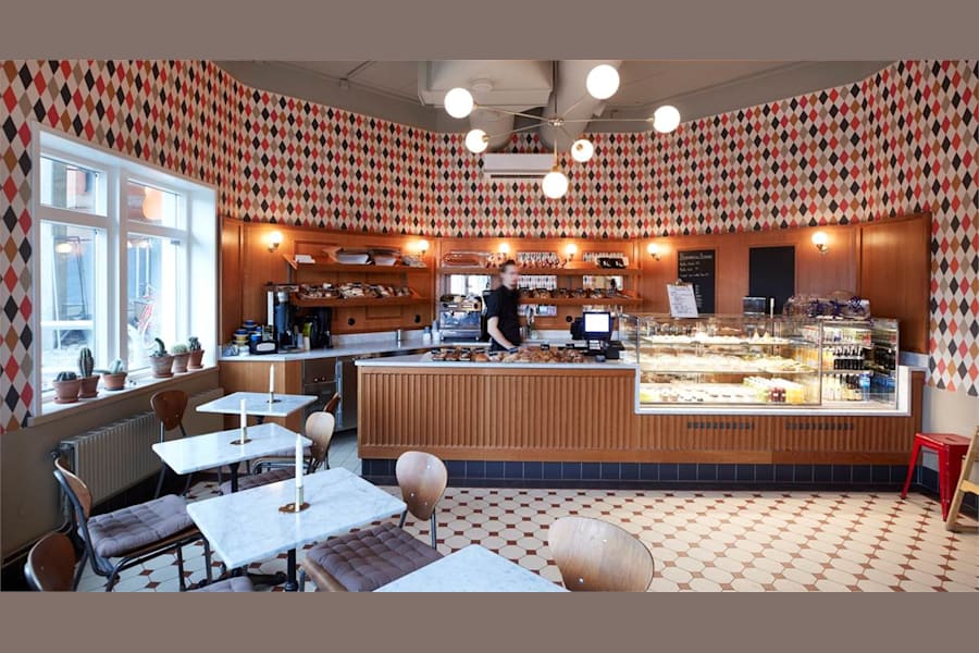 Kontorslokal på Torsgatan 11, STOCKHOLM – bild 18