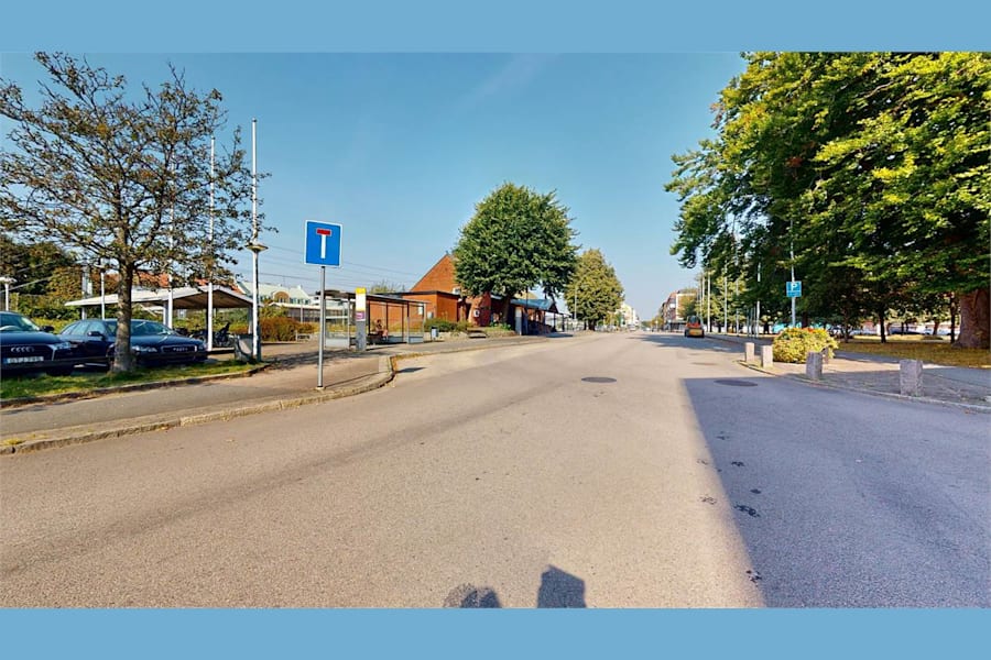 Kontorslokal på Östra Järnvägsgatan 4, Osby – bild 4