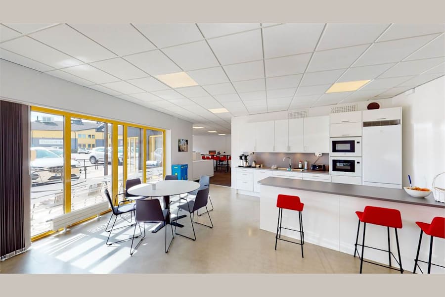 Lokal på Marknadsvägen 1, Löddeköpinge – bild 10