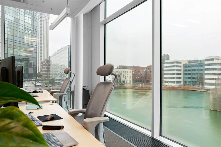 Kontorslokal på Lindholmspiren 7, Göteborg – bild 3