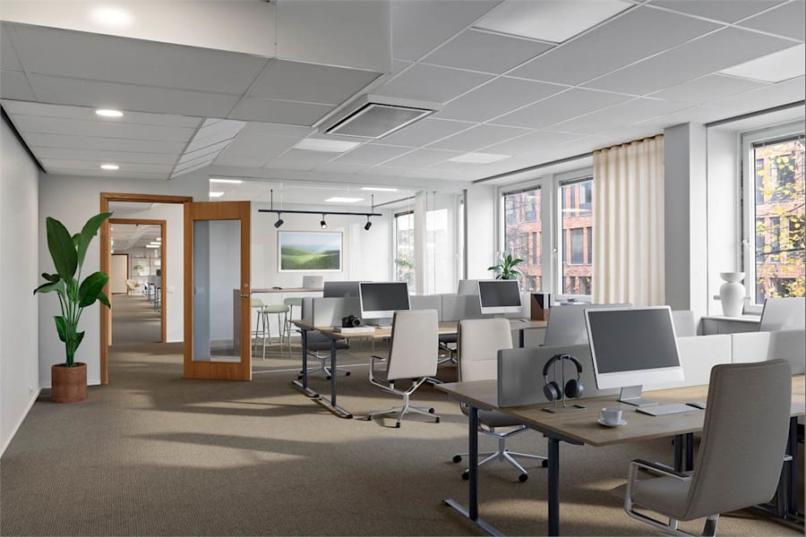 Kontorslokal på Fleminggatan 7, Stockholm – bild 6