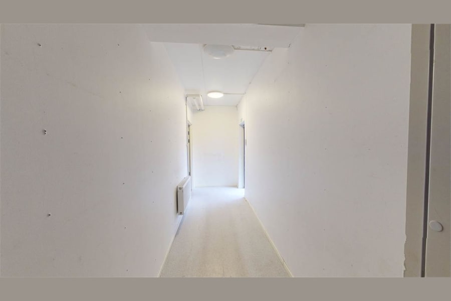 Butikslokal på Hantverksgatan 25A, Halmstad – bild 5