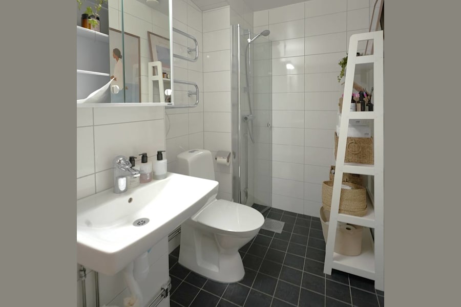 Kontorslokal på Tomtebogatan 4, Stockholm – bild 16