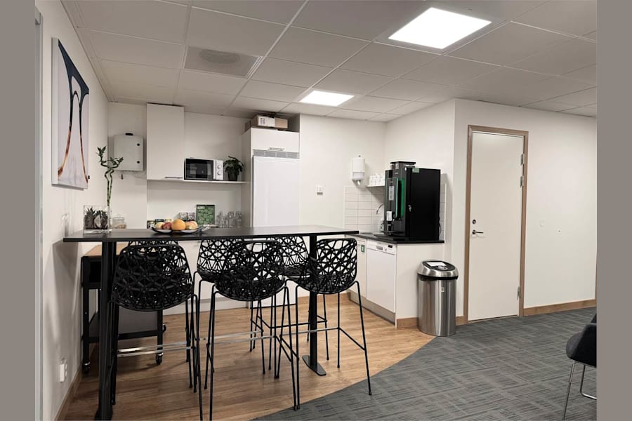 Kontorslokal på Torsgatan 5, Göteborg – bild 10