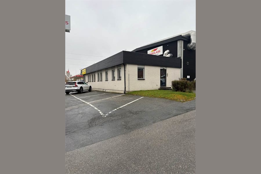 Butikslokal på Ekholmsvägen 19, Skärholmen – bild 4