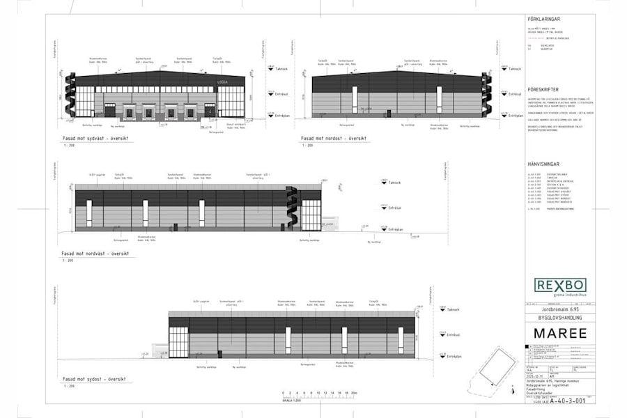 Butikslokal på Traversvägen 14, Jordbro – bild 5