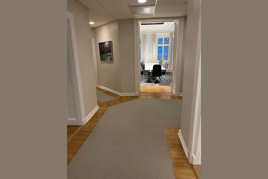 Kontorslokal på Engelbrektsgatan 26, Göteborg – bild 2