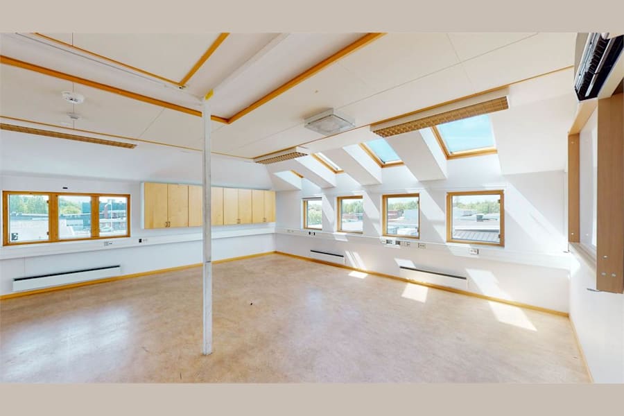 Kontorslokal på Tegelbruksvägen 18, Kristianstad – bild 5