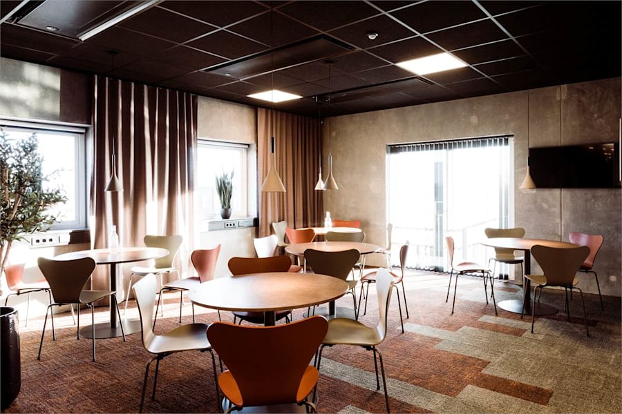 Kontorslokal på Lockarpsvägen 6, Malmö – bild 10