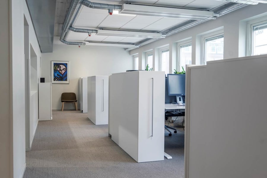 Kontorslokal på Djäknegatan 28, MALMÖ – bild 7