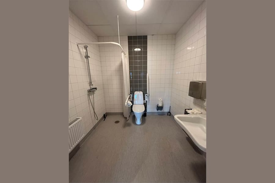 Industrilokal på Vaksala-Eke  Hus B2, Uppsala – bild 11