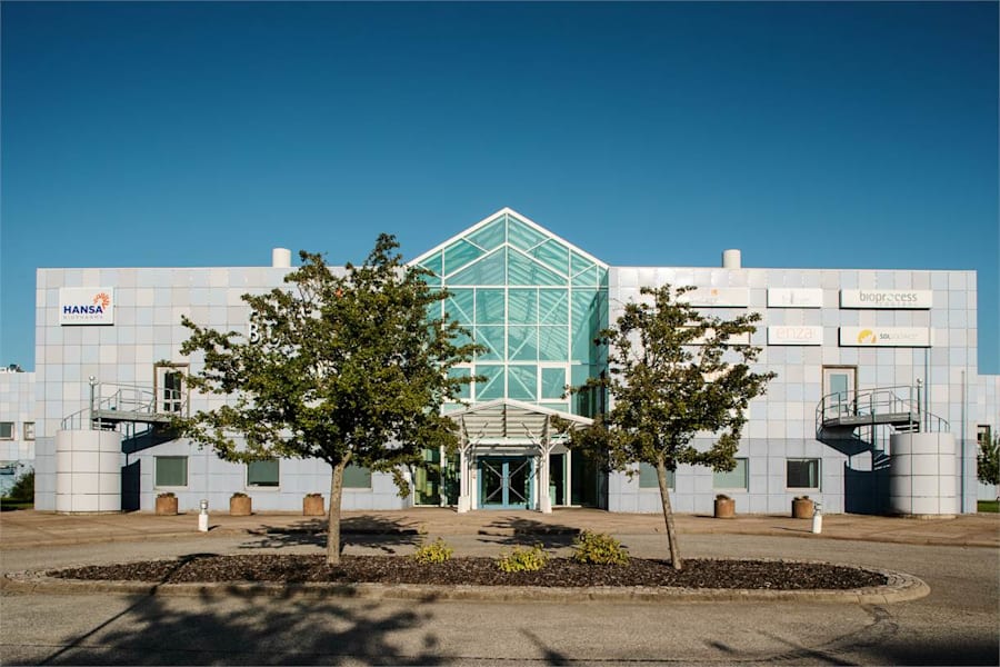 Kontorslokal på Scheelevägen 22, Lund – bild 12