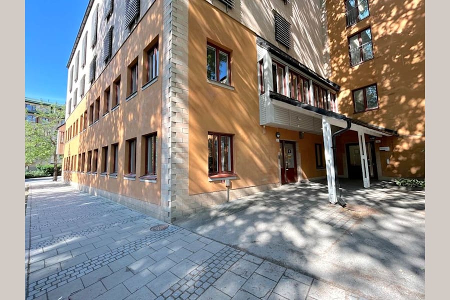 Butikslokal på Färgargårdstorget 1, Stockholm – bild 2