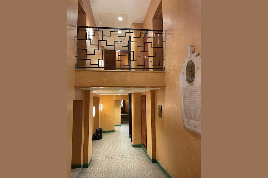 Kontorslokal på Bredgatan 2, Halmstad – bild 8