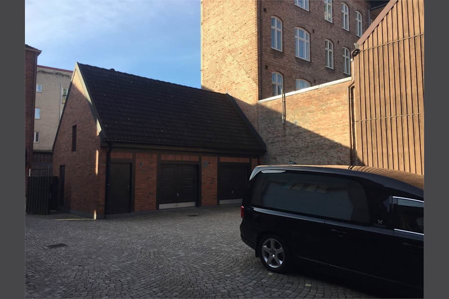 Butikslokal på Storgatan 44, Halmstad – bild 13