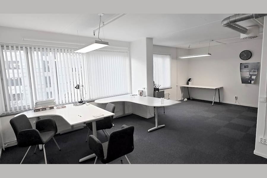 Kontorslokal på Hästholmsvägen 29, Nacka – bild 2