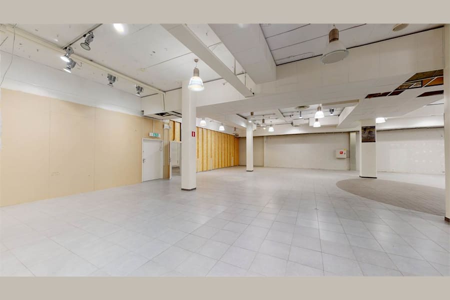 Coworking-plats på Brogatan 3, Halmstad – bild 2