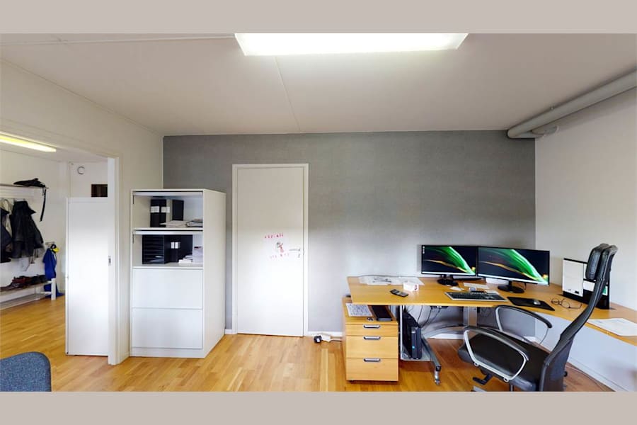 Lagerlokal på Ryttarevägen 18A, Halmstad – bild 10