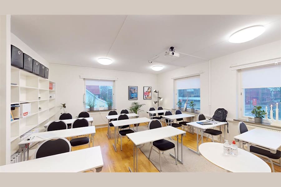 Kontorslokal på Linnégatan 61, Limhamn – bild 8