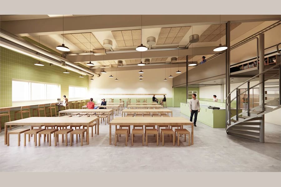 Butikslokal på Kosterögatan 15, Malmö – bild 5