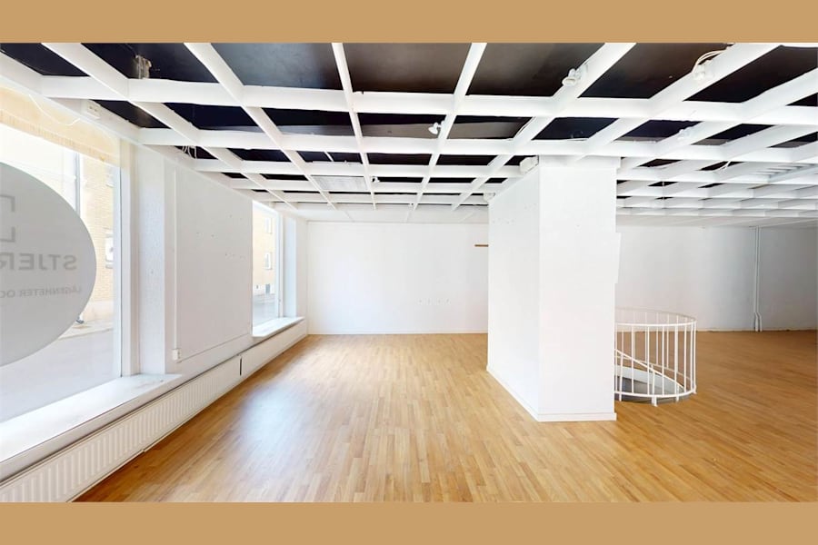 Butikslokal på Södergatan 9, Eslöv – bild 2