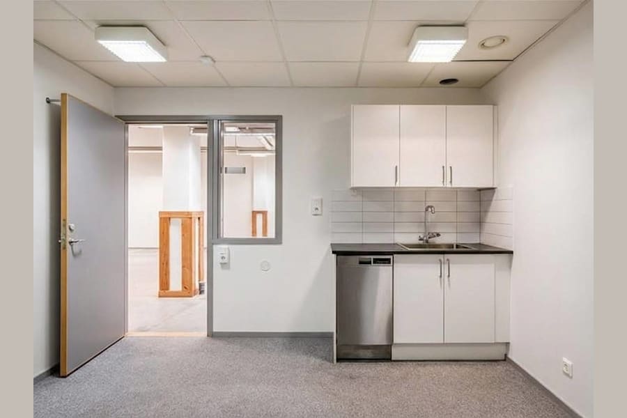 Lagerlokal på Järnbrotts Prästväg 2, Västra Frölunda – bild 8