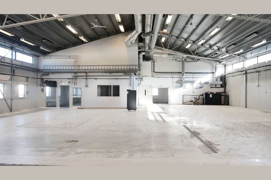 Lagerlokal på Snickarvägen 1 E, Saltsjö-boo – bild 4