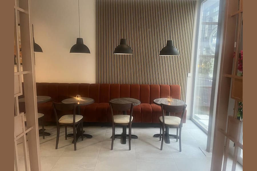 Butikslokal på Dragarbrunnsgatan 31, Uppsala – bild 9