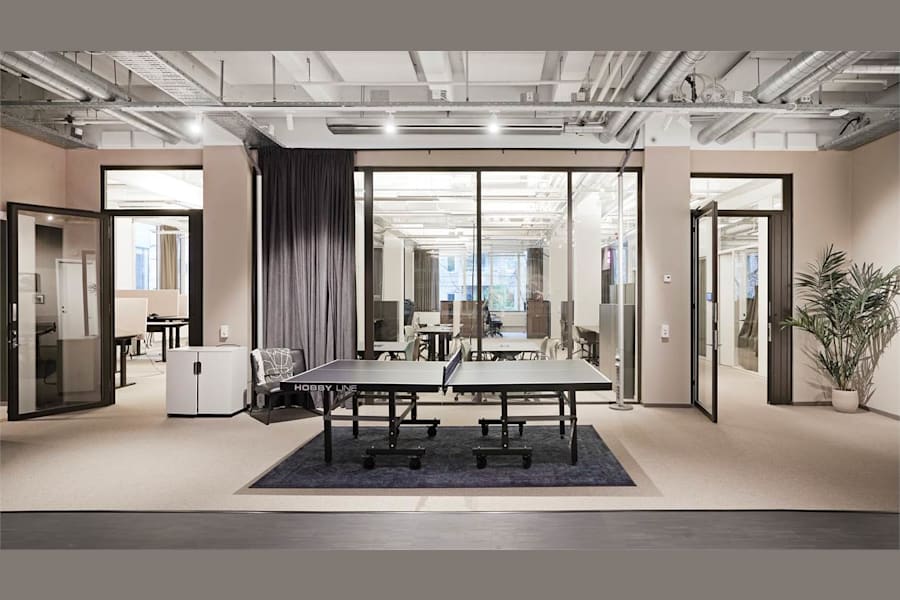 Kontorslokal på Magnus Ladulåsgatan 65, Stockholm – bild 24