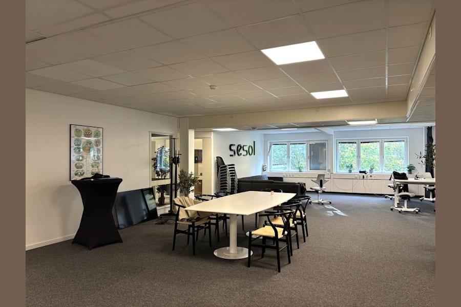 Kontorslokal på Wedavägen 1A-1B, Lokal 7, Södertälje – bild 6