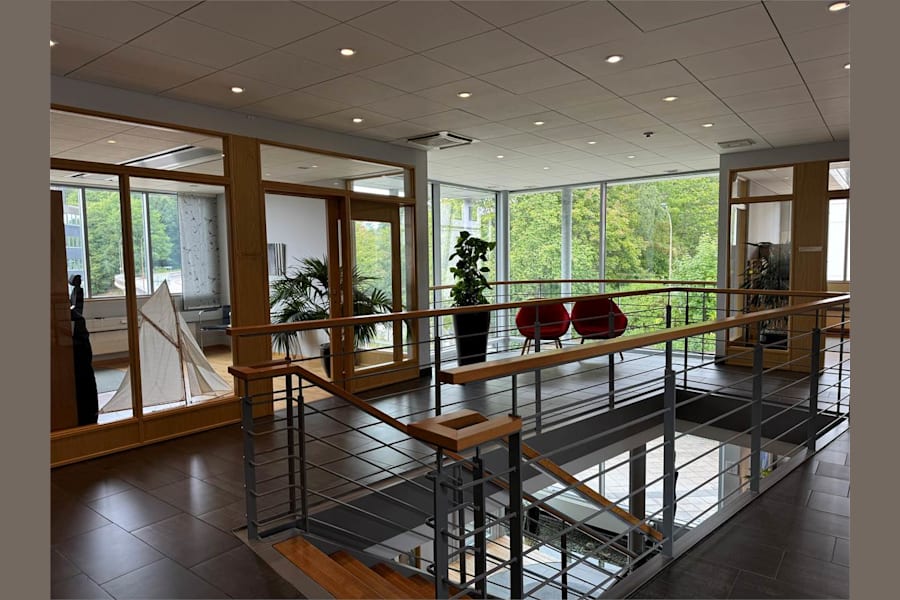 Kontorslokal på Åsboholmsgatan 30, Borås – bild 20