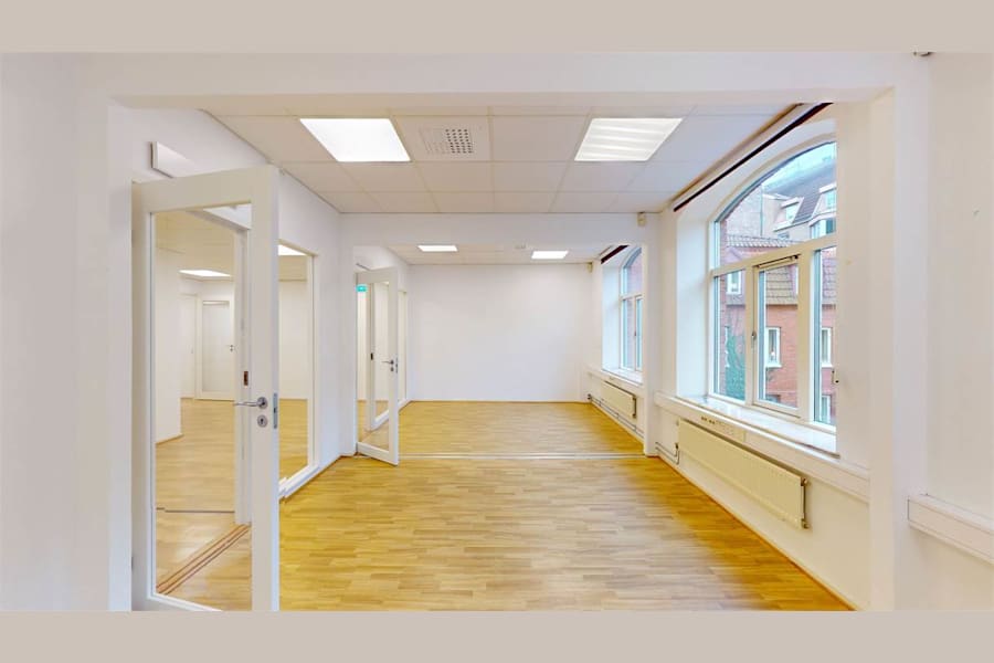 Kontorslokal på Hjulhamnsgatan 3, Malmö – bild 8