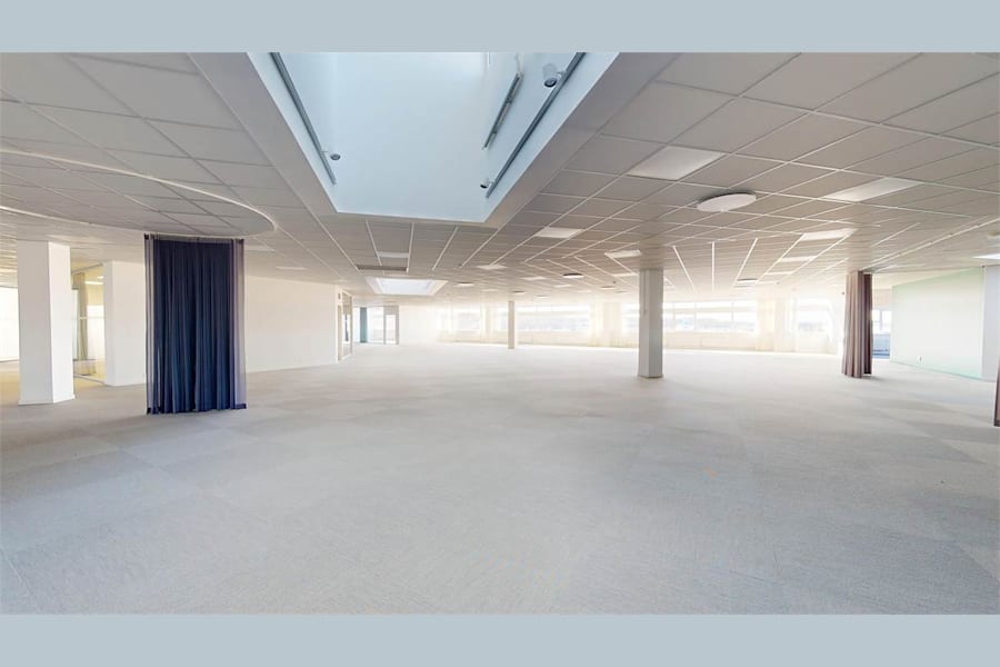 Kontorslokal på Ekslingan 8, Helsingborg – bild 2