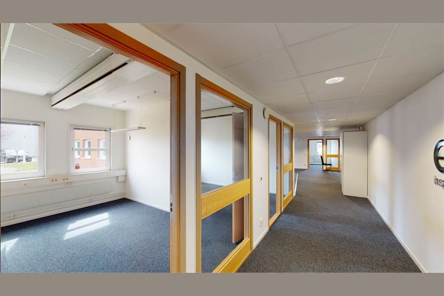 Lagerlokal på Hästvägen 4A, Malmö – bild 5