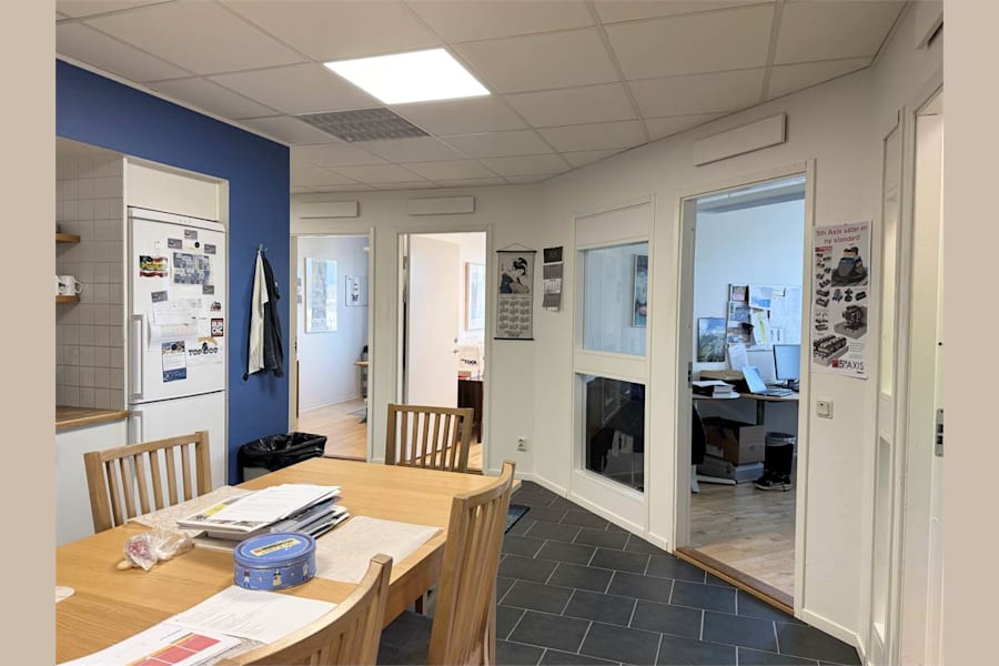 Lagerlokal på Aminogatan 34, Mölndal – bild 12