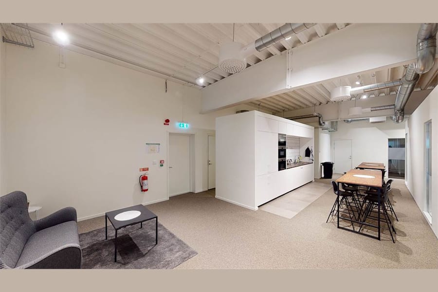 Lagerlokal på Lockarpsvägen 8, Malmö – bild 5