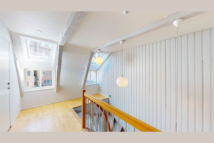 Kontorslokal på Möllegränden 22, Helsingborg – bild 5